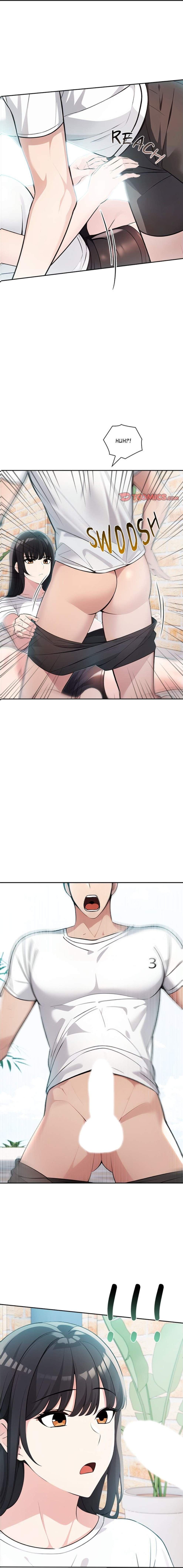 Matrimoney Game - Chapter 14 2