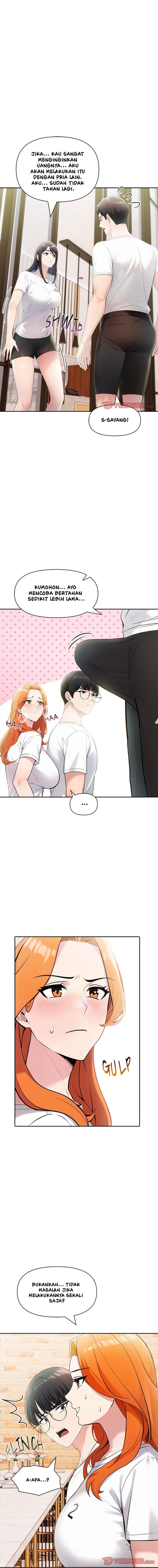 Matrimoney Game - Chapter 14 12