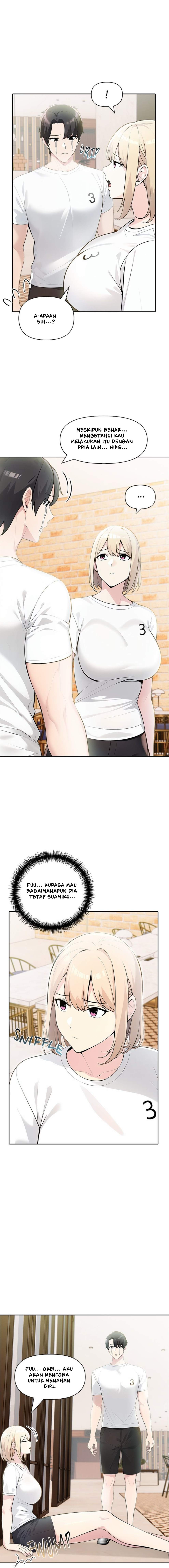 Matrimoney Game - Chapter 14 10