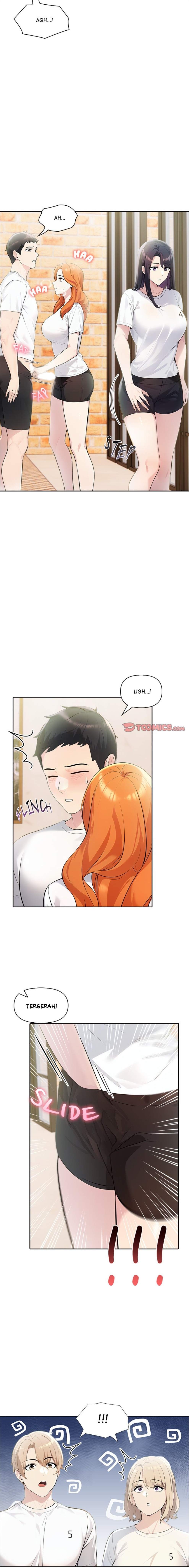 Matrimoney Game - Chapter 14 14