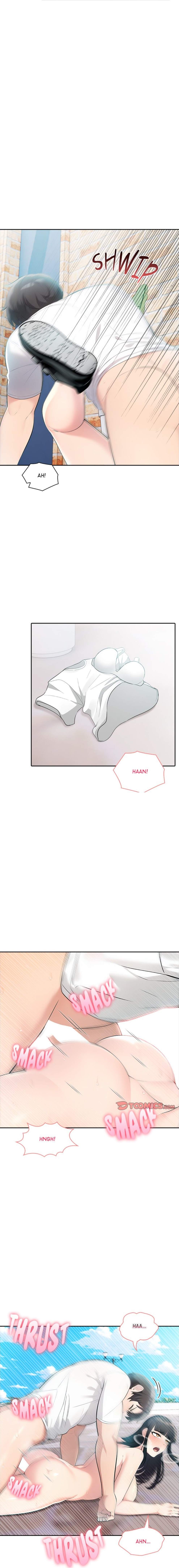 Matrimoney Game - Chapter 14 4