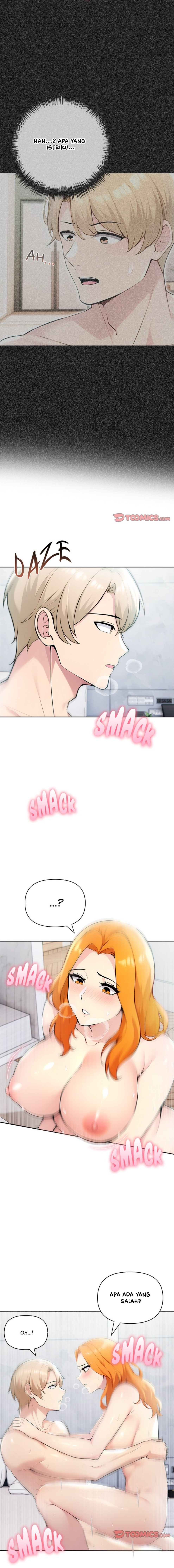 Matrimoney Game - Chapter 40 8