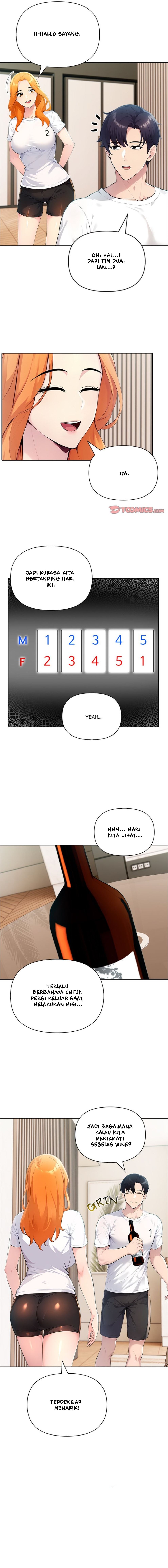 Matrimoney Game - Chapter 40 13