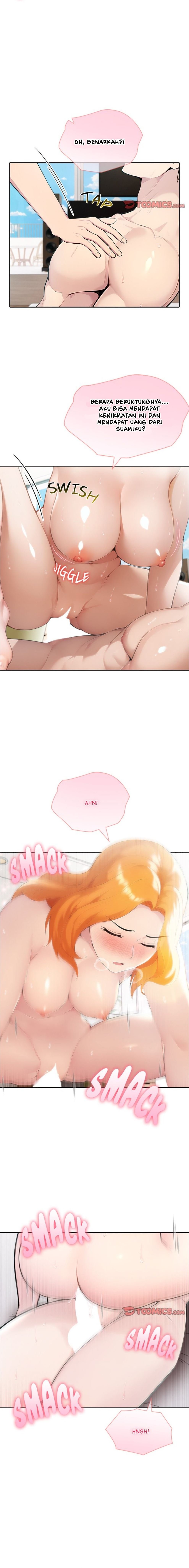 Matrimoney Game - Chapter 40 10