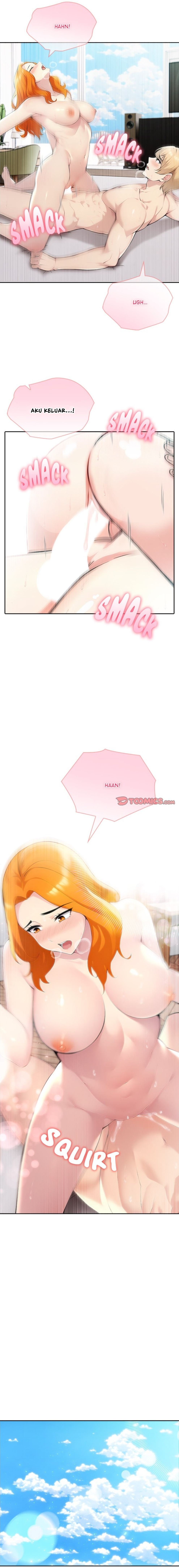 Matrimoney Game - Chapter 40 11