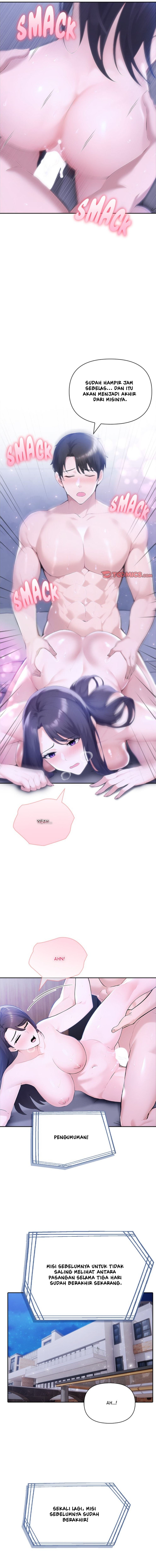 Matrimoney Game - Chapter 40 15