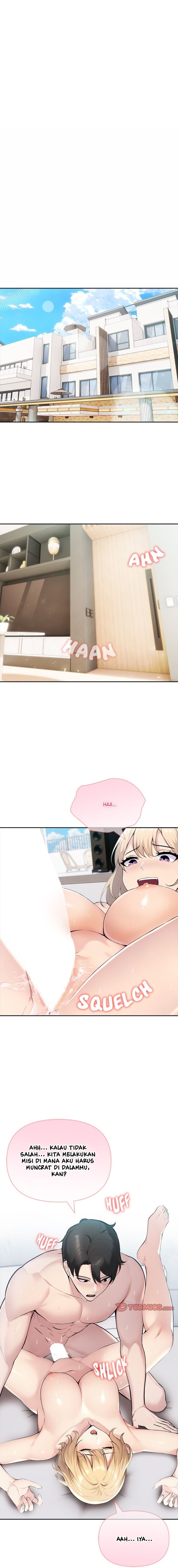 Matrimoney Game - Chapter 40 4