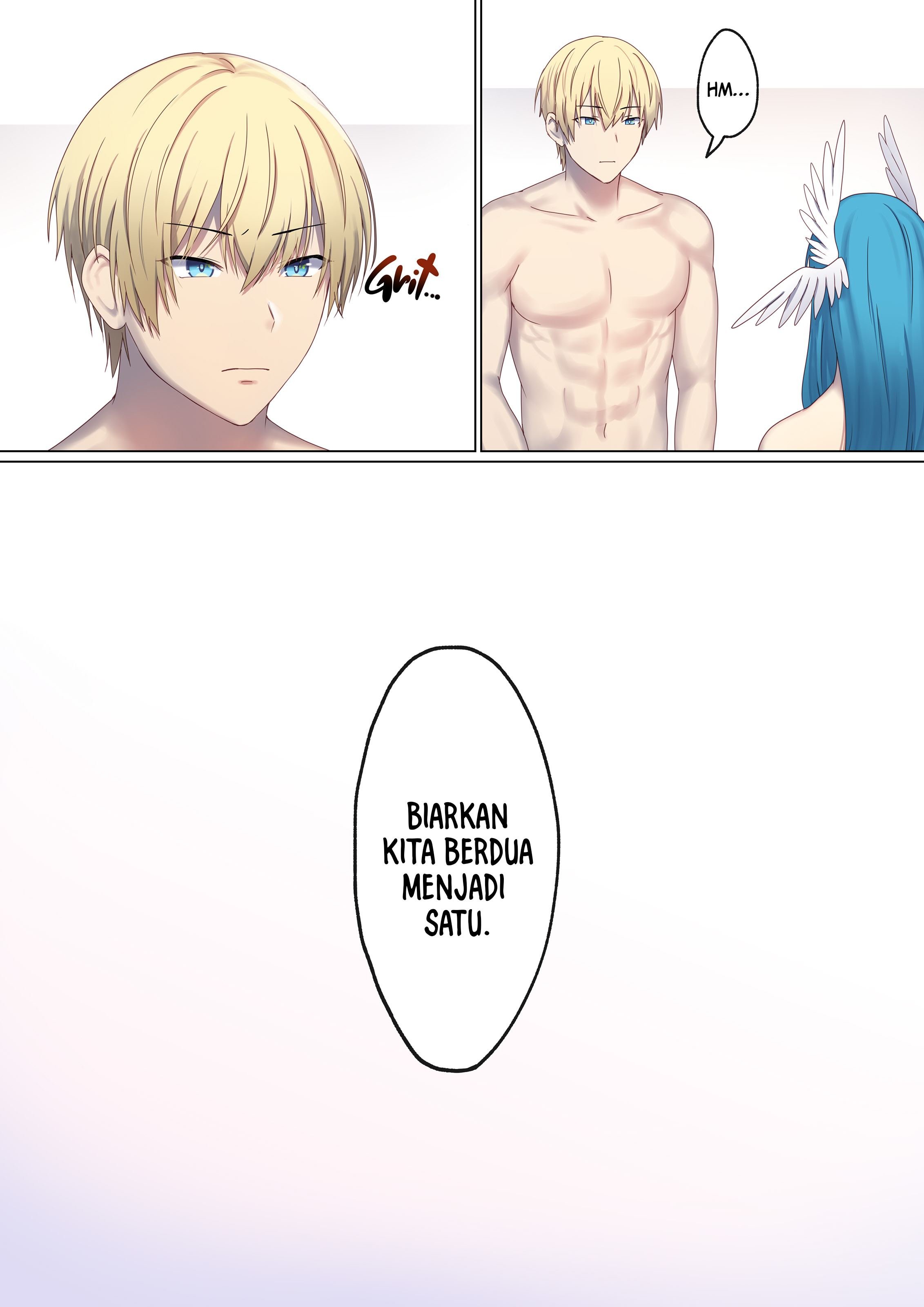 Meguri Meguru Rinne no Naka de - Chapter 6 88 Meguri Meguru Rinne no Naka de - Chapter 6 88