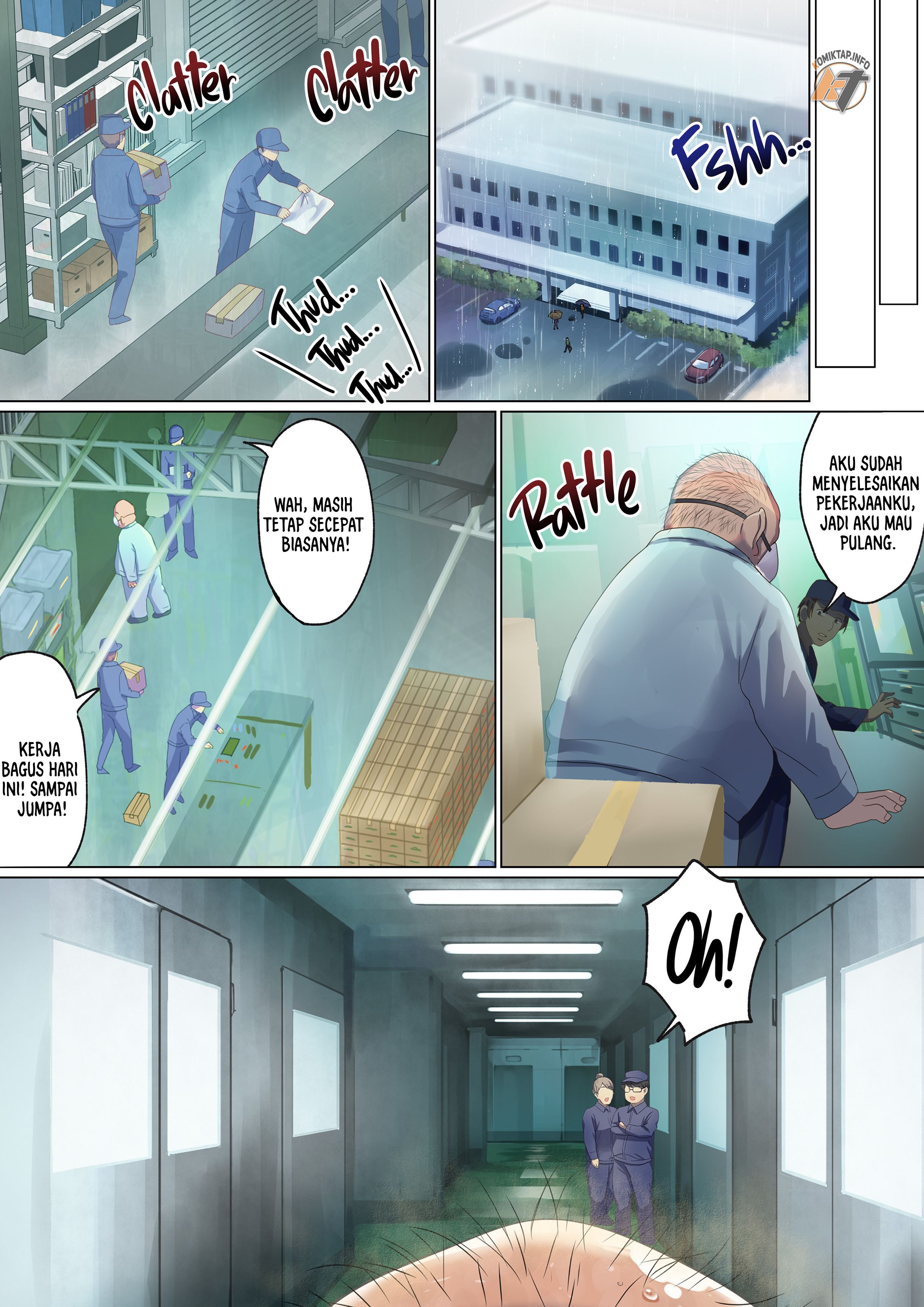 Meguri Meguru Rinne no Naka de - Chapter 6 89 Meguri Meguru Rinne no Naka de - Chapter 6 89