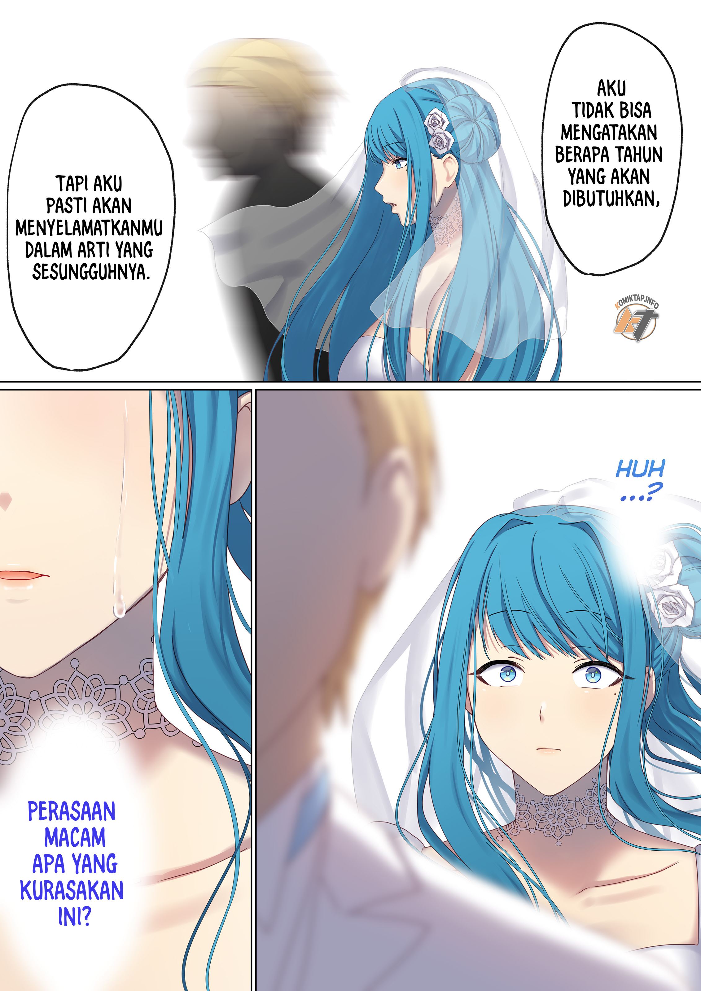 Meguri Meguru Rinne no Naka de - Chapter 6 81 Meguri Meguru Rinne no Naka de - Chapter 6 81