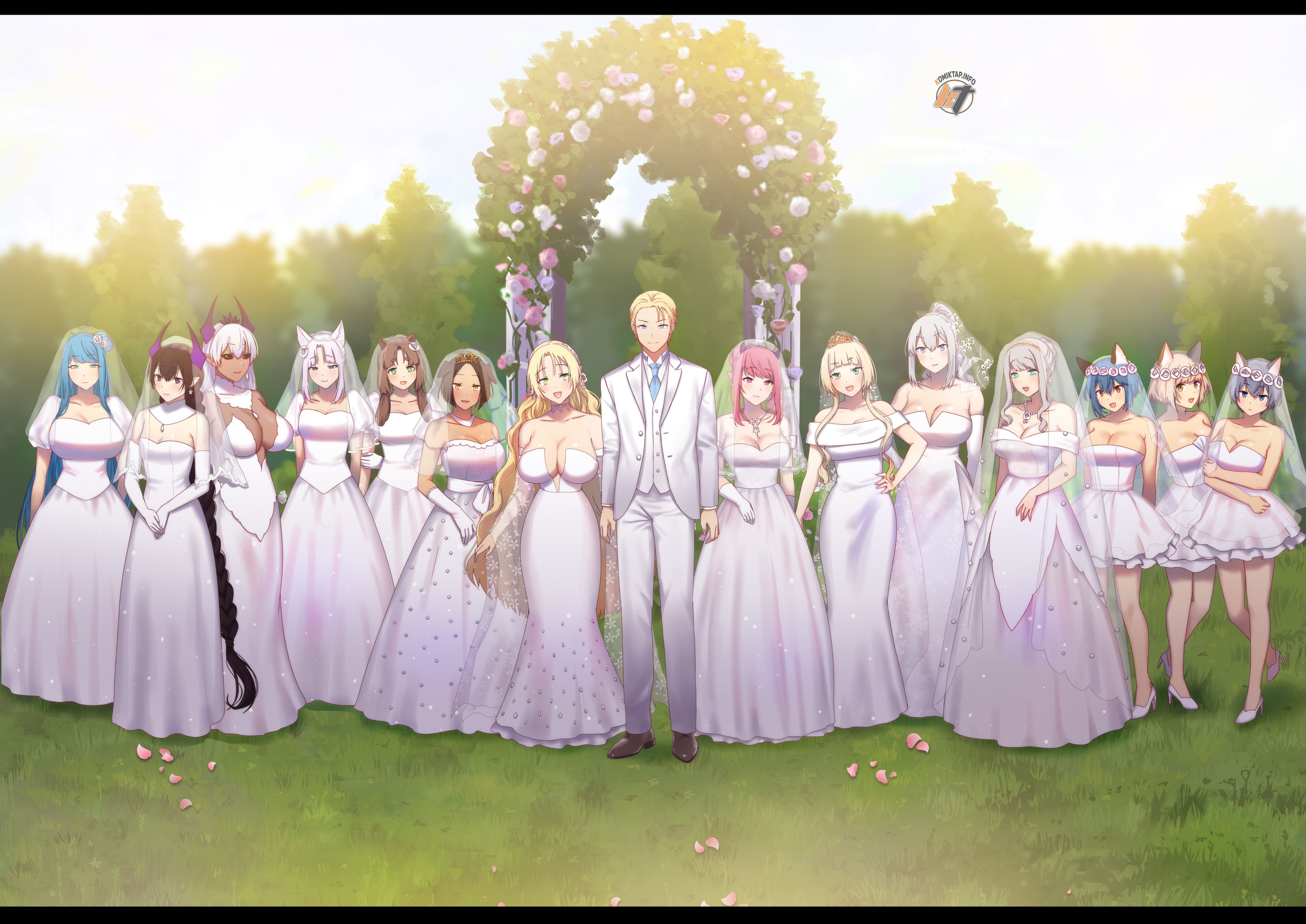 Meguri Meguru Rinne no Naka de - Chapter 6 85 Meguri Meguru Rinne no Naka de - Chapter 6 85