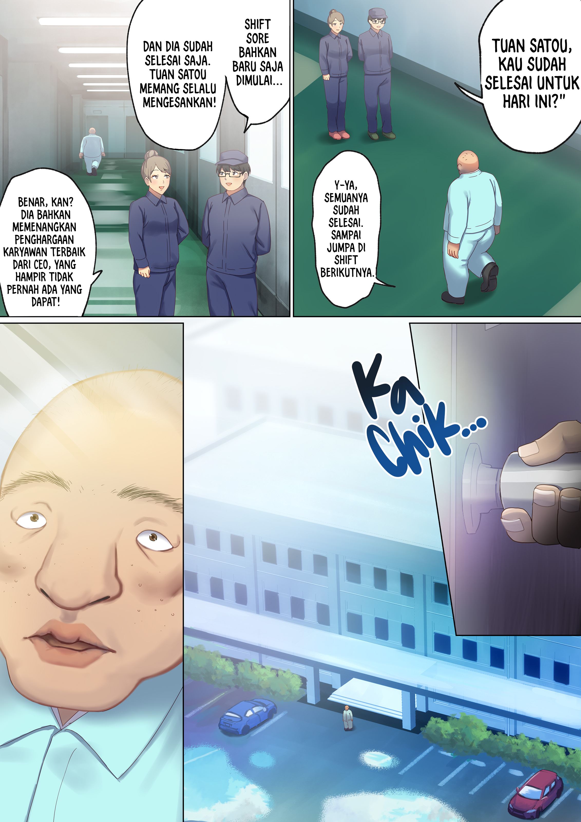 Meguri Meguru Rinne no Naka de - Chapter 6 90 Meguri Meguru Rinne no Naka de - Chapter 6 90