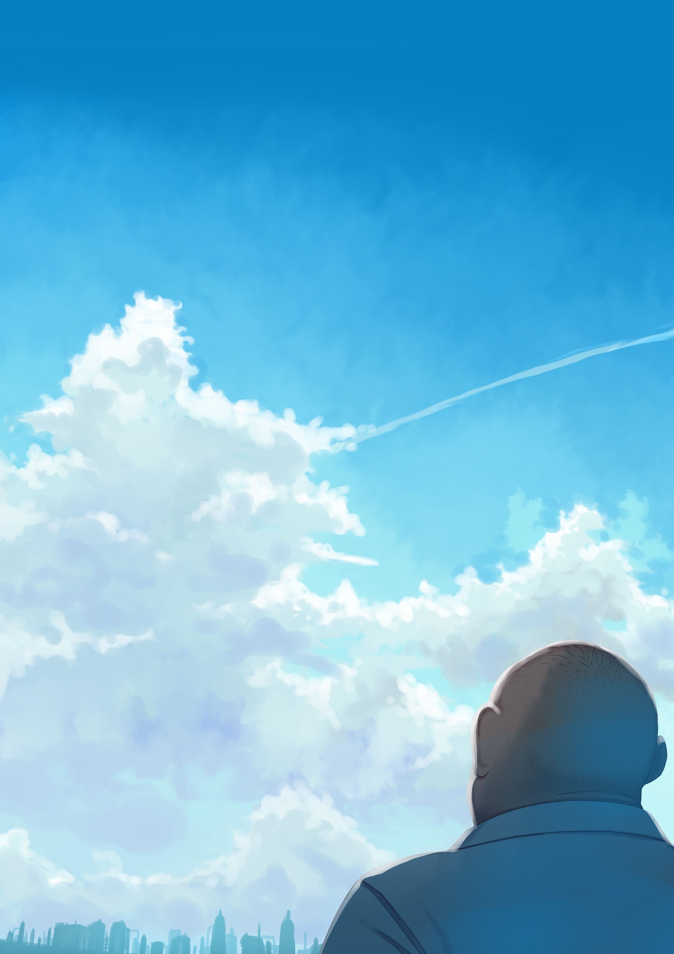 Meguri Meguru Rinne no Naka de - Chapter 6 91 Meguri Meguru Rinne no Naka de - Chapter 6 91