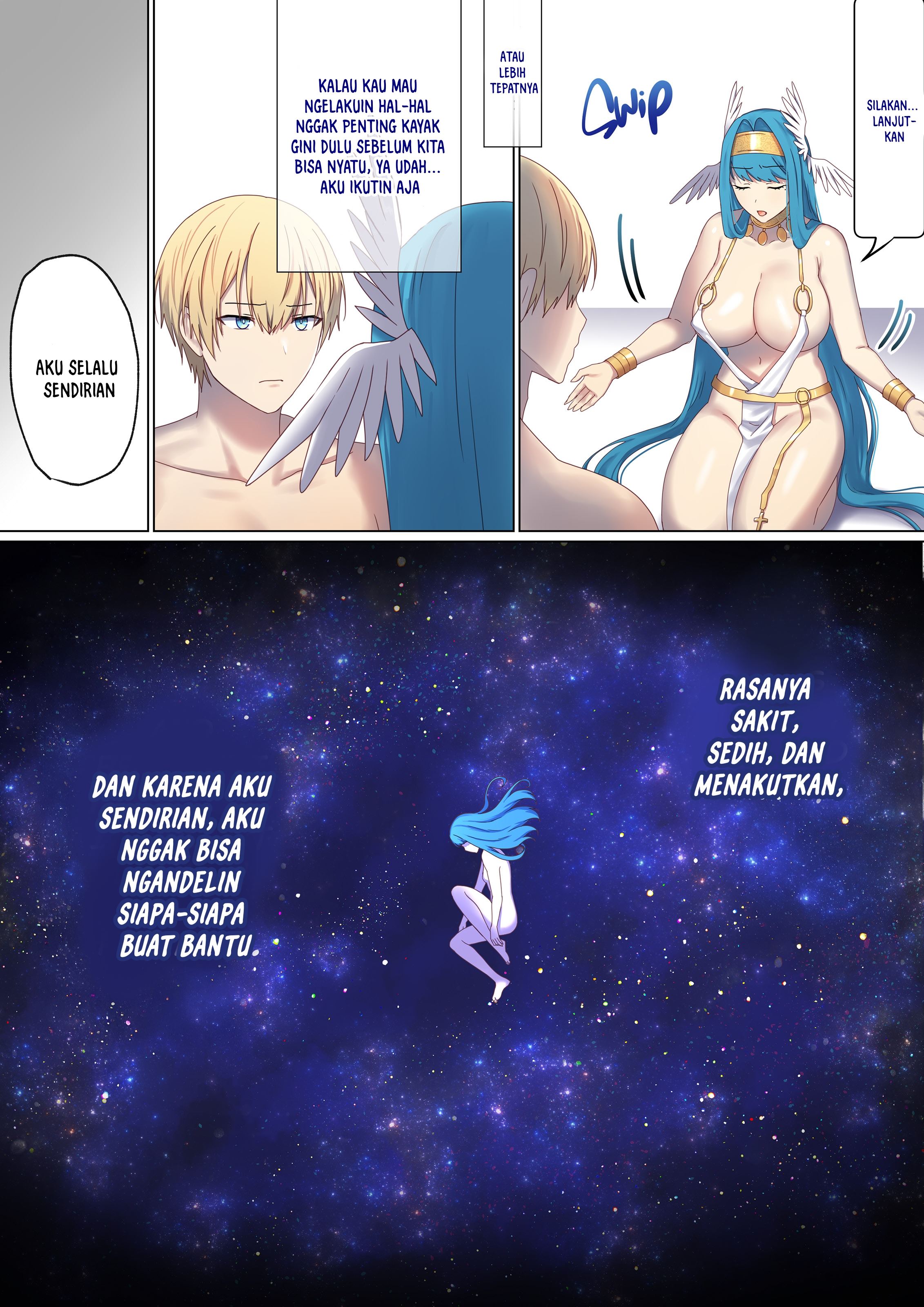 Meguri Meguru Rinne no Naka de - Chapter 6 39 Meguri Meguru Rinne no Naka de - Chapter 6 39