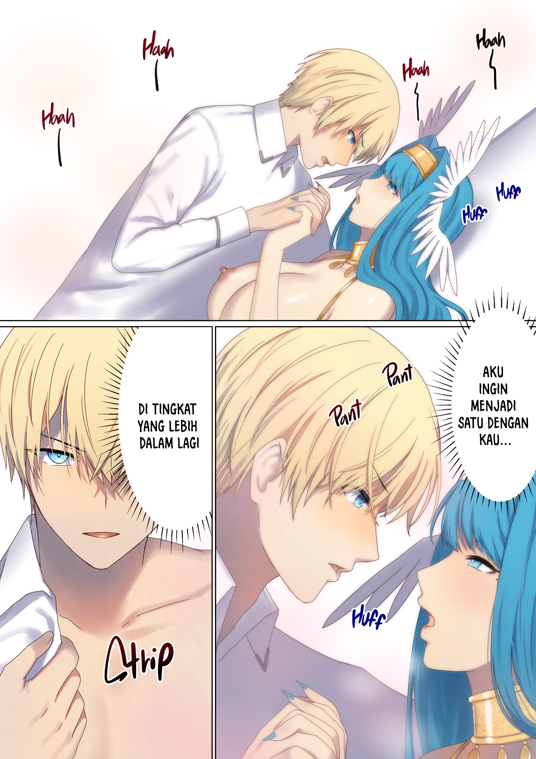 Meguri Meguru Rinne no Naka de - Chapter 6 31 Meguri Meguru Rinne no Naka de - Chapter 6 31