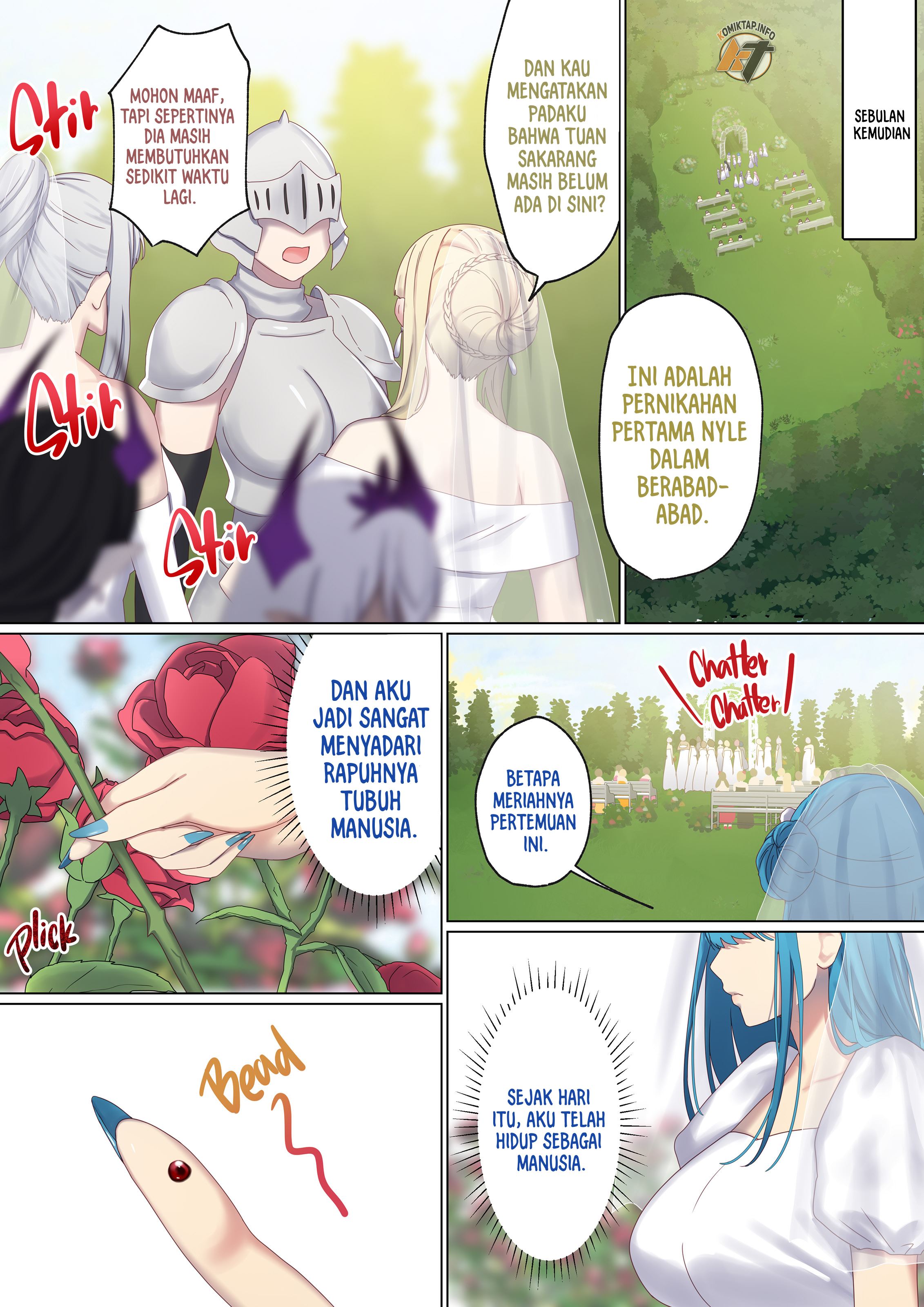 Meguri Meguru Rinne no Naka de - Chapter 6 77 Meguri Meguru Rinne no Naka de - Chapter 6 77