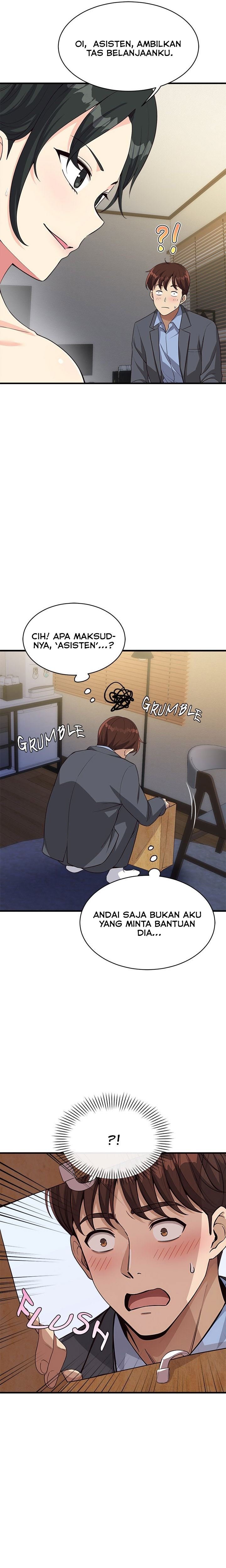 My Other Girlfriend, Culture Wave - Chapter 31 8 My Other Girlfriend, Culture Wave - Chapter 31 8