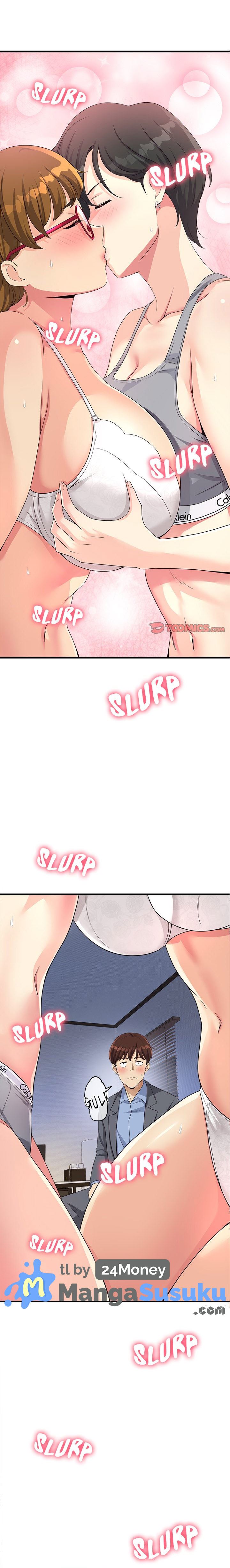 My Other Girlfriend, Culture Wave - Chapter 31 2 My Other Girlfriend, Culture Wave - Chapter 31 2