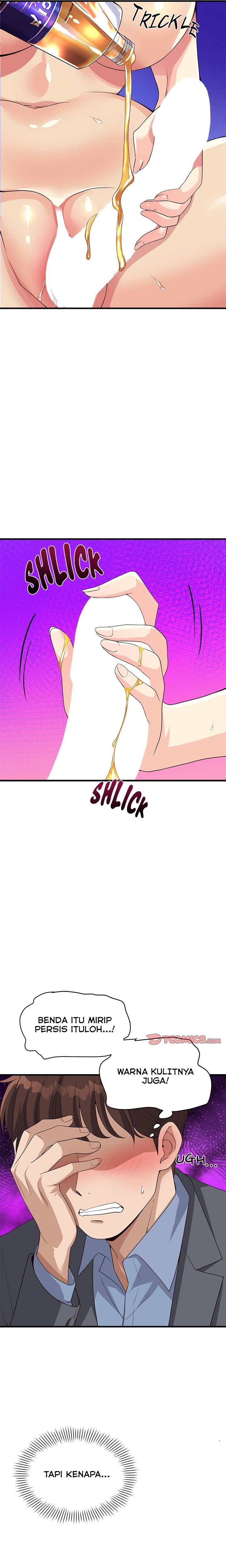 My Other Girlfriend, Culture Wave - Chapter 31 28 My Other Girlfriend, Culture Wave - Chapter 31 28