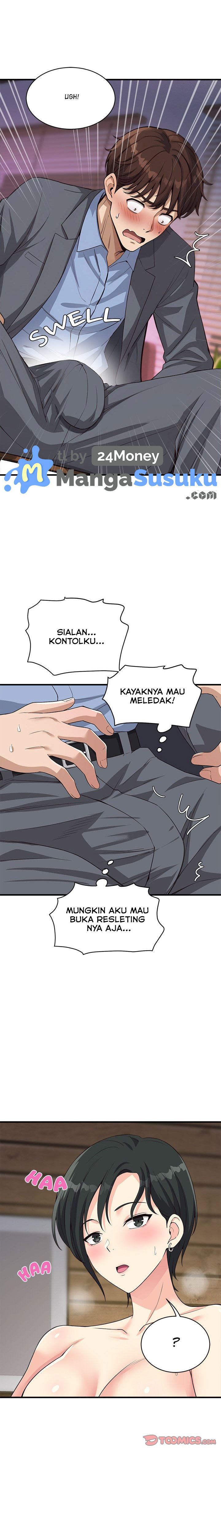 My Other Girlfriend, Culture Wave - Chapter 31 22 My Other Girlfriend, Culture Wave - Chapter 31 22