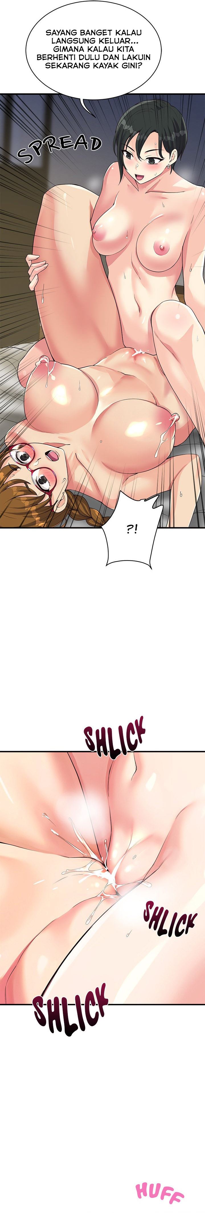 My Other Girlfriend, Culture Wave - Chapter 31 20 My Other Girlfriend, Culture Wave - Chapter 31 20