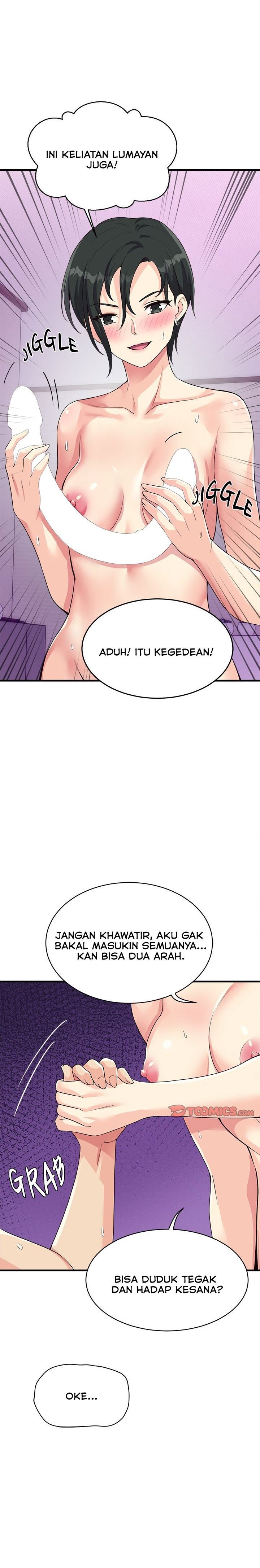 My Other Girlfriend, Culture Wave - Chapter 31 24 My Other Girlfriend, Culture Wave - Chapter 31 24