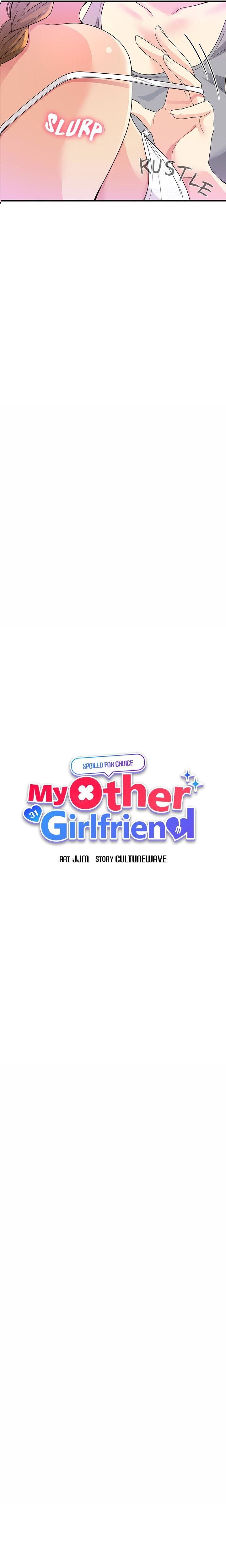 My Other Girlfriend, Culture Wave - Chapter 31 3 My Other Girlfriend, Culture Wave - Chapter 31 3