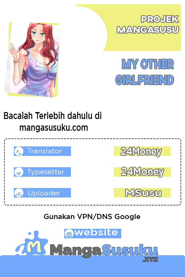 My Other Girlfriend, Culture Wave - Chapter 31 1 My Other Girlfriend, Culture Wave - Chapter 31 1