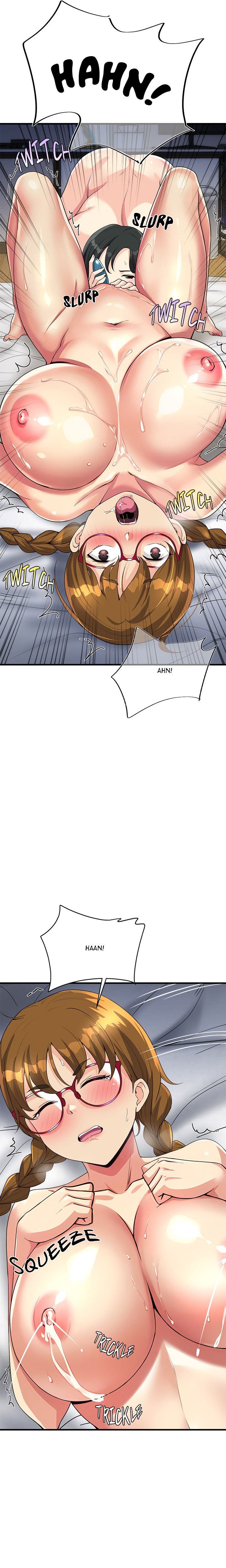 My Other Girlfriend, Culture Wave - Chapter 31 18 My Other Girlfriend, Culture Wave - Chapter 31 18