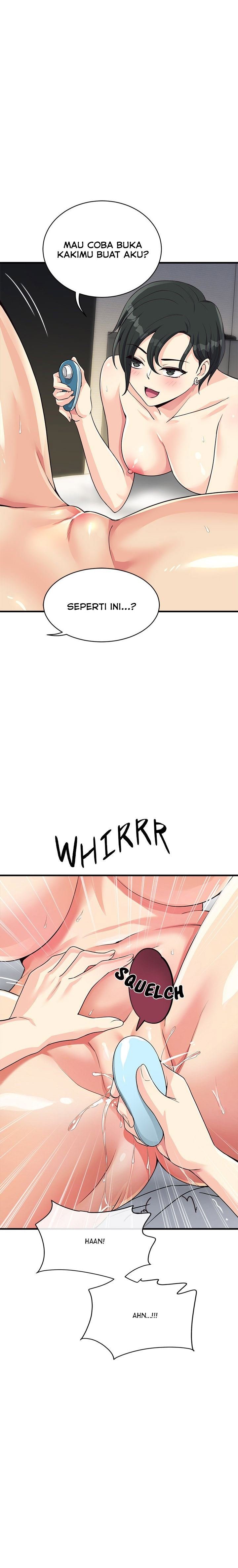 My Other Girlfriend, Culture Wave - Chapter 31 16 My Other Girlfriend, Culture Wave - Chapter 31 16