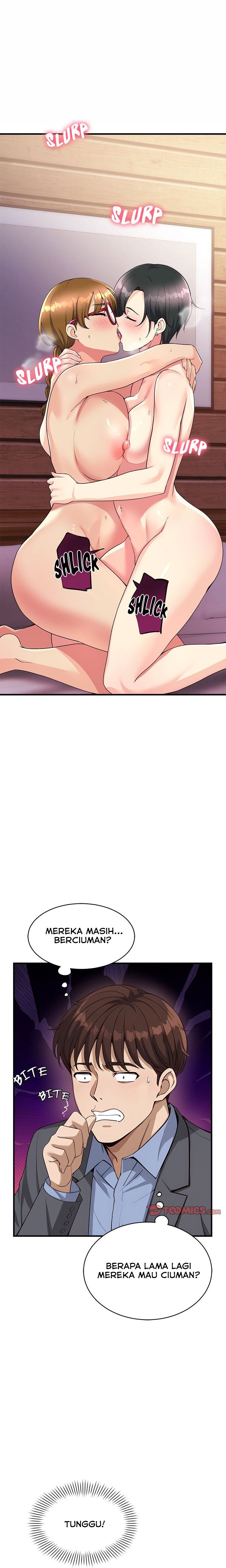 My Other Girlfriend, Culture Wave - Chapter 31 5 My Other Girlfriend, Culture Wave - Chapter 31 5