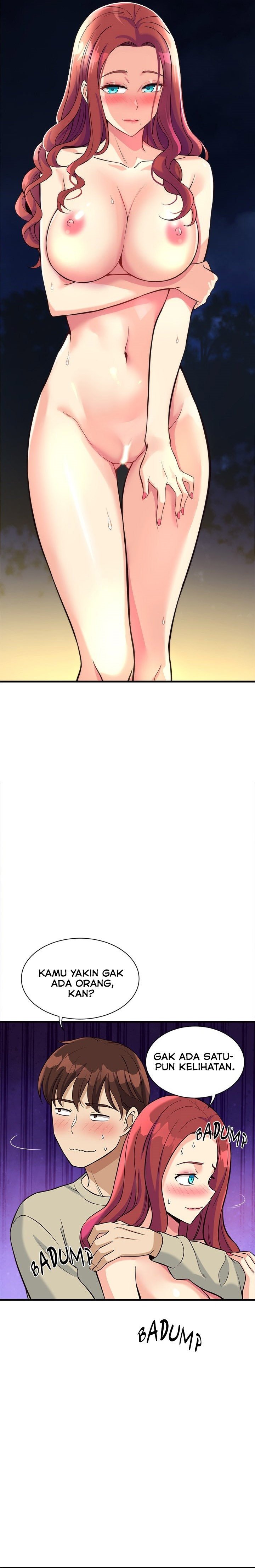 My Other Girlfriend, Culture Wave - Chapter 09 9