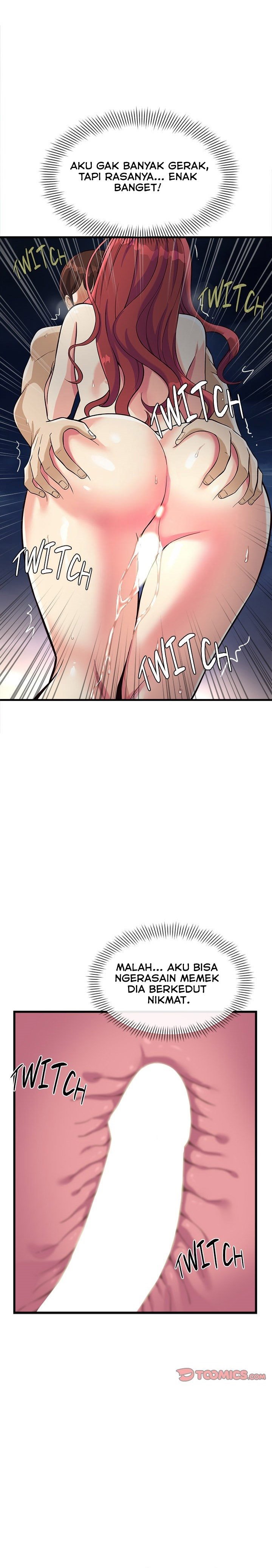 My Other Girlfriend, Culture Wave - Chapter 09 20