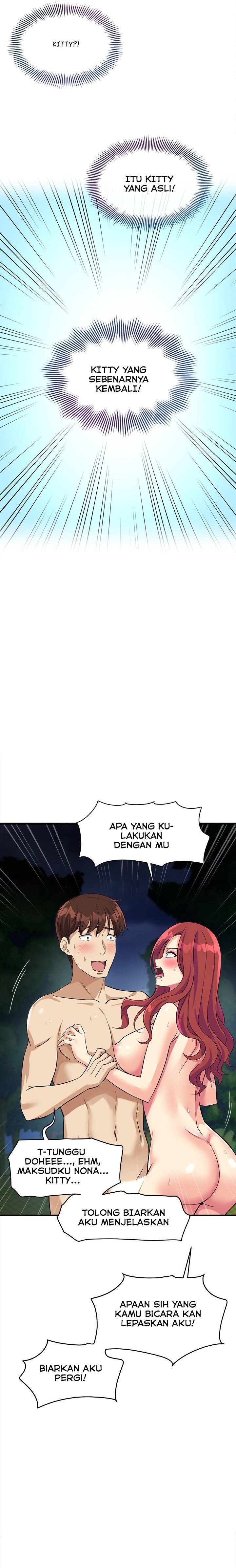 My Other Girlfriend, Culture Wave - Chapter 09 24