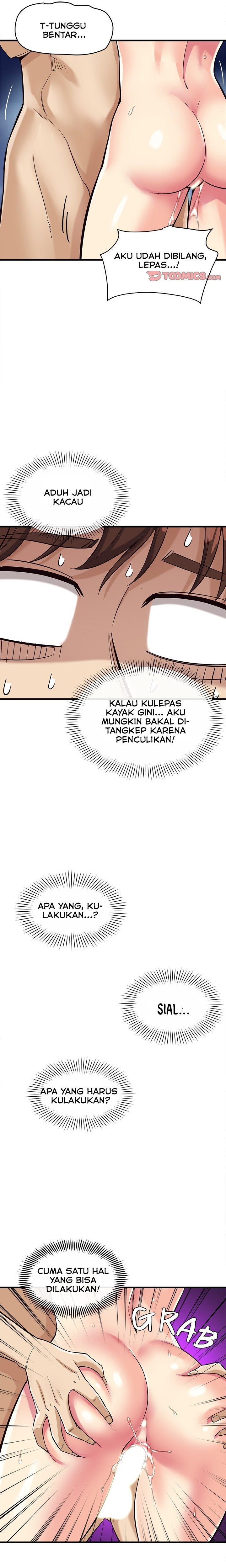 My Other Girlfriend, Culture Wave - Chapter 09 25
