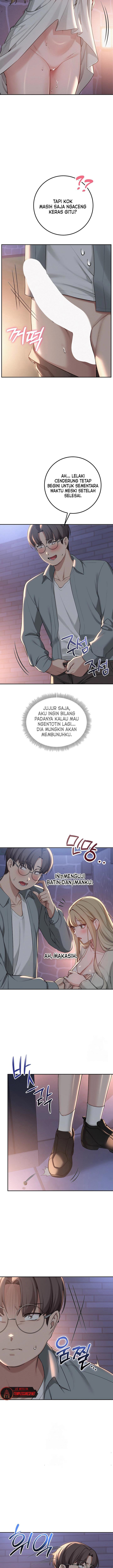 My Lewd College Friends - Chapter 14 8 My Lewd College Friends - Chapter 14 8