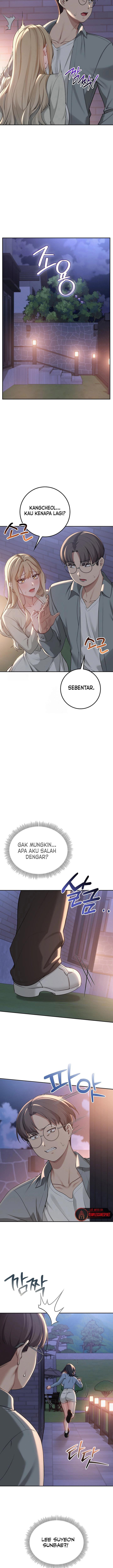 My Lewd College Friends - Chapter 14 9 My Lewd College Friends - Chapter 14 9