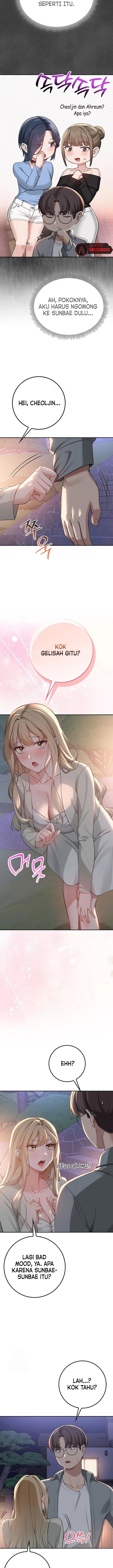 My Lewd College Friends - Chapter 14 12 My Lewd College Friends - Chapter 14 12