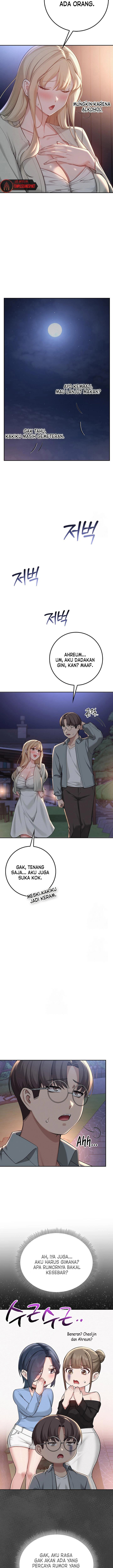 My Lewd College Friends - Chapter 14 11 My Lewd College Friends - Chapter 14 11