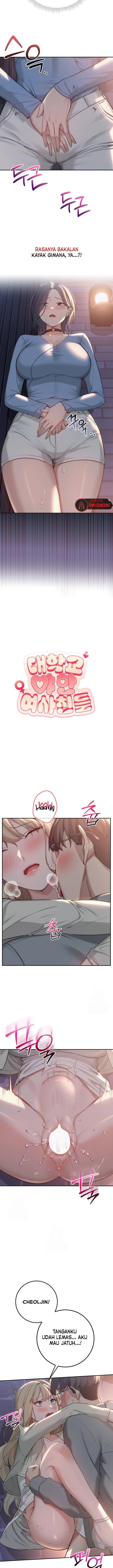 My Lewd College Friends - Chapter 14 4 My Lewd College Friends - Chapter 14 4