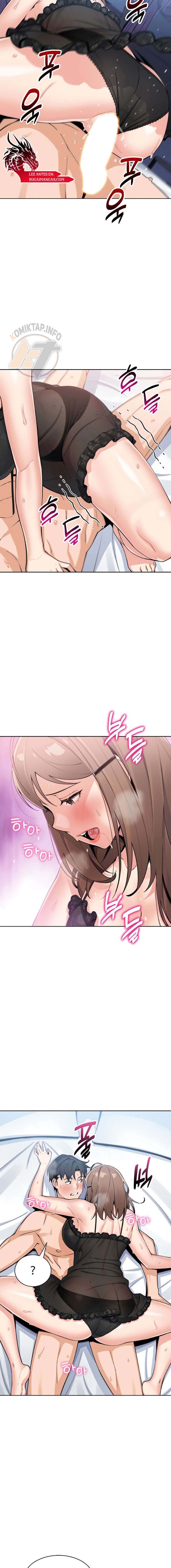 My Daughter - Chapter 12 9 My Daughter - Chapter 12 9