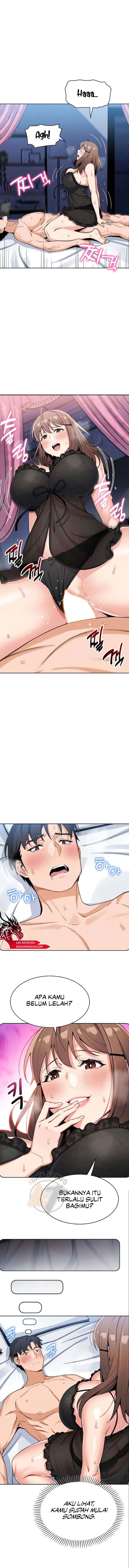 My Daughter - Chapter 12 5 My Daughter - Chapter 12 5