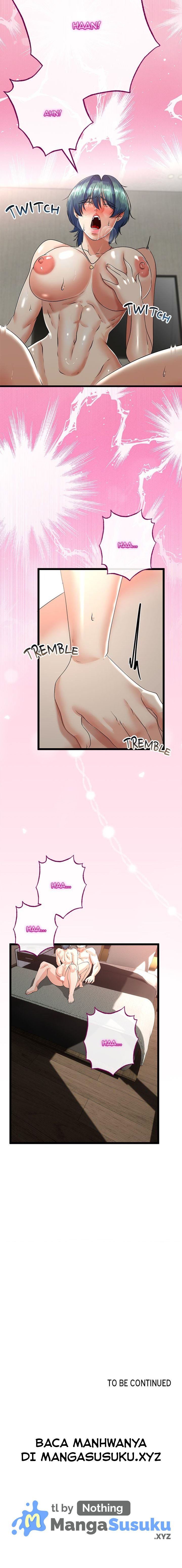 My Stepmom Has Returned - Chapter 47 8 My Stepmom Has Returned - Chapter 47 8