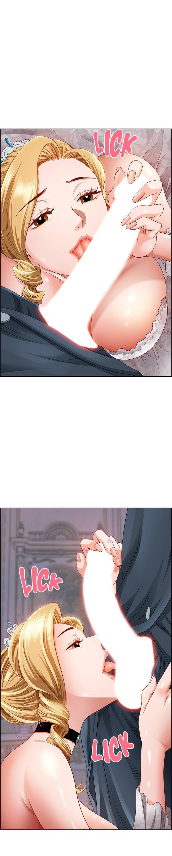 Big Guy - Chapter 03 22