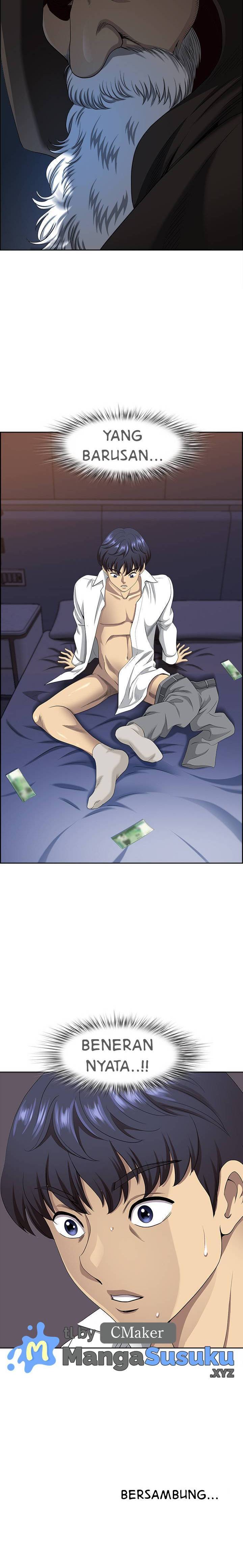 Big Guy - Chapter 03 36