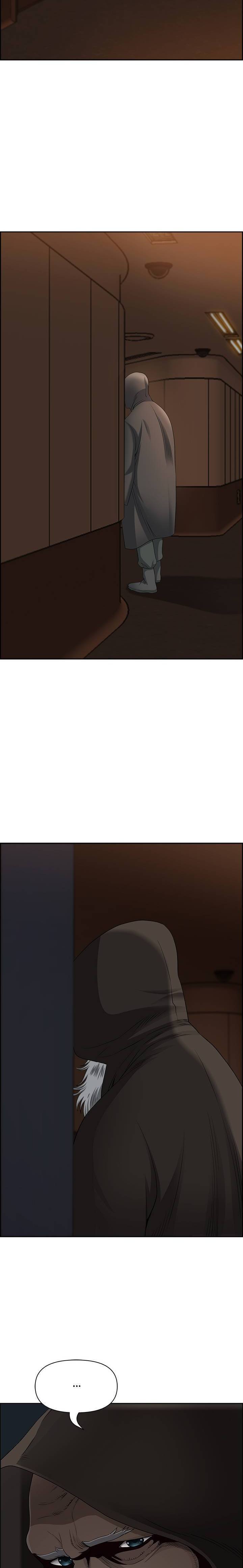 Big Guy - Chapter 03 35