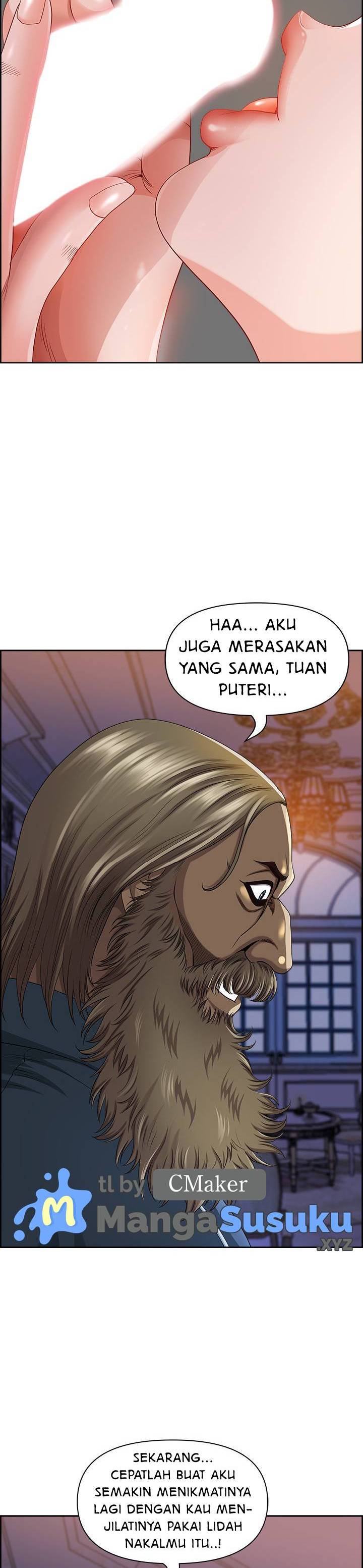 Big Guy - Chapter 03 18