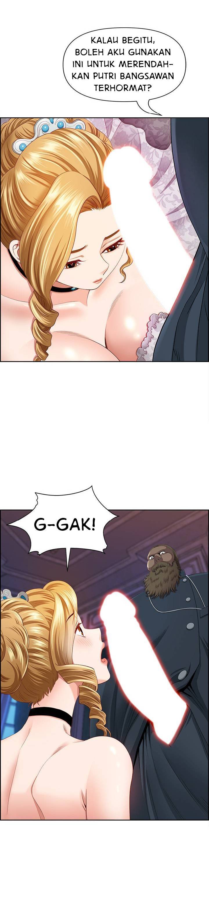 Big Guy - Chapter 03 11