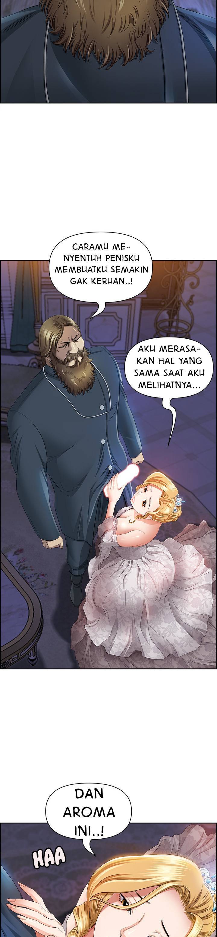 Big Guy - Chapter 03 16