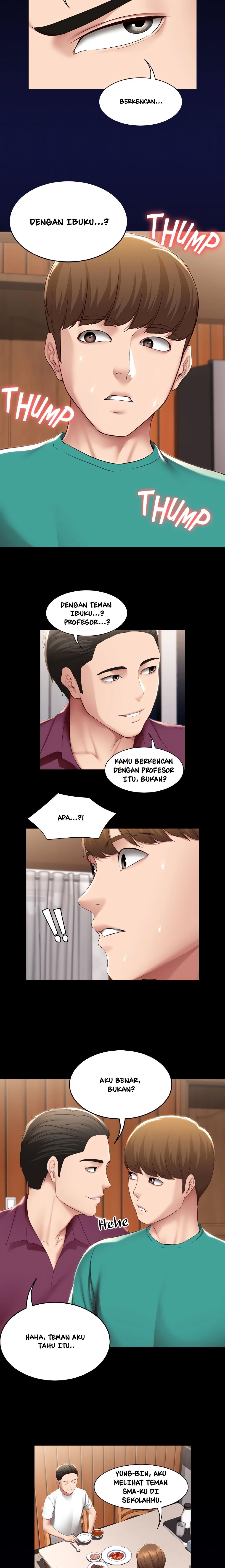 Boarding Diary Uncensored - Chapter 126 3